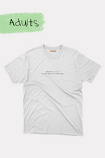 Orenda - Adult's Tshirt