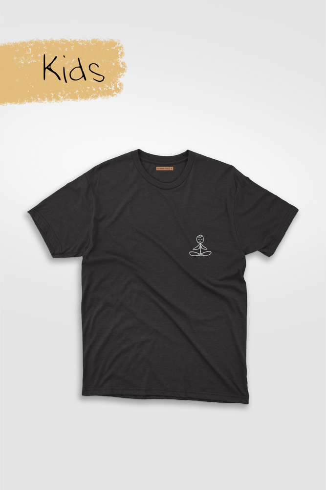 Peace Starts With Me - Kid's Tshirt