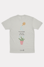 Growth - Adult's Tshirt