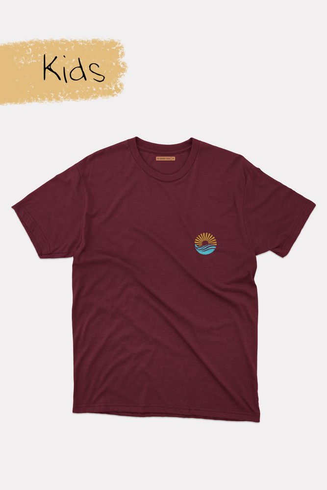 Big Dreams - Kid's Tshirt