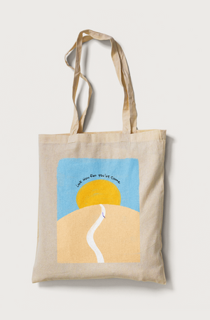 Big Dreams - Tote bag