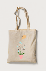 Growth - Tote Bag