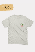 Growth - Kid's Tshirt