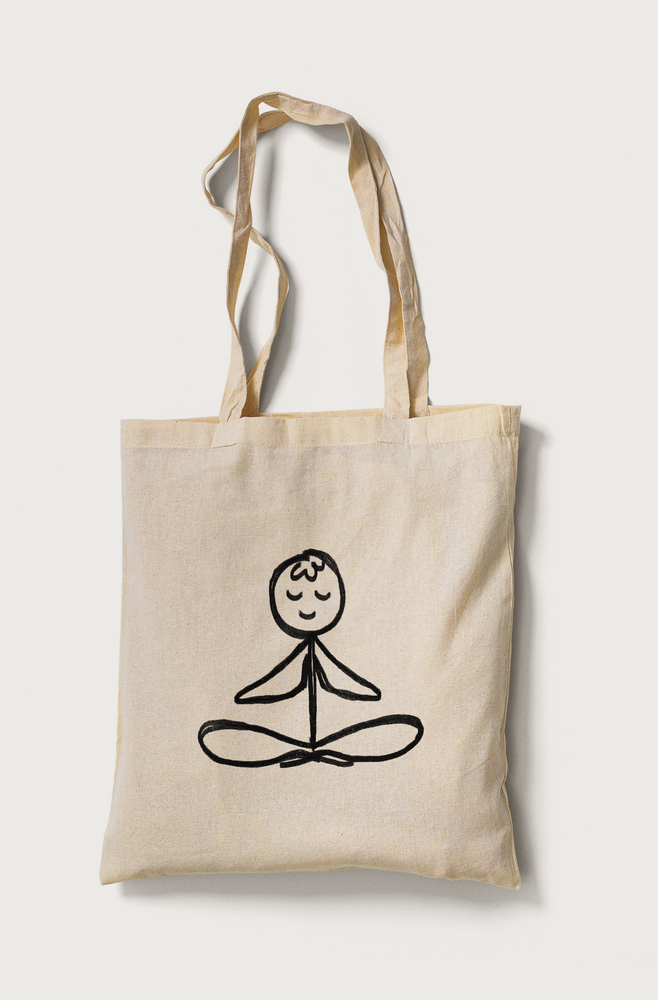Peace - Tote Bag