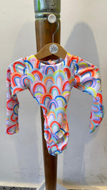 Sandy Toes Swimsuits